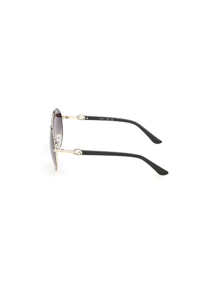 GUESS  round sunglasses for Women | Best Price UAE